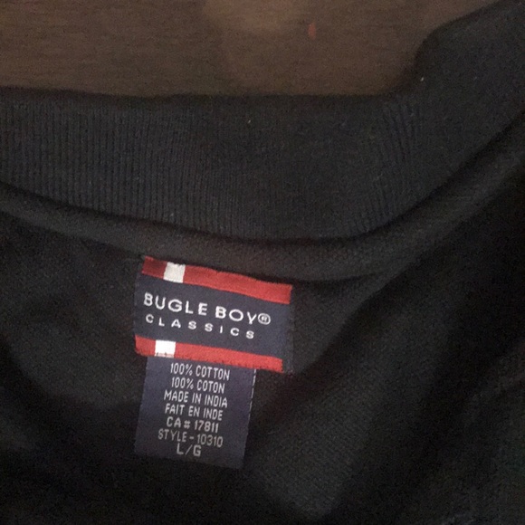 Bugle boy shirt - Picture 3 of 4